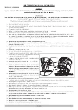 Preview for 3 page of Tennant LPTB03238 Operator'S Manual