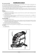 Preview for 12 page of Tennant LPTB03238 Operator'S Manual