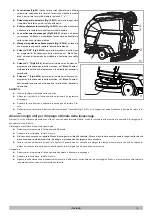 Preview for 19 page of Tennant LPTB03238 Operator'S Manual