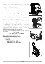 Preview for 20 page of Tennant LPTB03238 Operator'S Manual