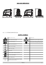 Preview for 37 page of Tennant LPTB03238 Operator'S Manual