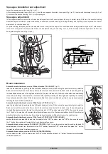 Preview for 42 page of Tennant LPTB03238 Operator'S Manual