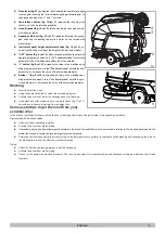 Preview for 46 page of Tennant LPTB03238 Operator'S Manual