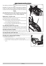 Preview for 48 page of Tennant LPTB03238 Operator'S Manual