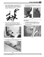 Preview for 25 page of Tennant Nobles V-WD- 15 Operator'S Manual