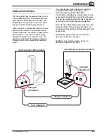 Preview for 27 page of Tennant Orbio OS 3 Operator'S Manual