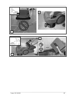 Preview for 29 page of Tennant S3 Operator And Parts Manual