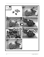 Preview for 30 page of Tennant S3 Operator And Parts Manual