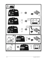 Preview for 20 page of Tennant S5 AUS Operator And Parts Manual