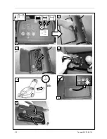 Preview for 22 page of Tennant S5 AUS Operator And Parts Manual