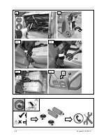 Preview for 24 page of Tennant S5 AUS Operator And Parts Manual