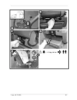 Preview for 25 page of Tennant S5 AUS Operator And Parts Manual