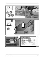 Preview for 29 page of Tennant S5 AUS Operator And Parts Manual