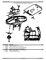 Preview for 13 page of Tennant SpeedGleam 7 Installation Instructions Manual