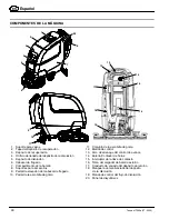 Preview for 30 page of Tennant T300e Operator'S Manual