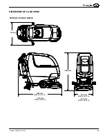 Preview for 75 page of Tennant T300e Operator'S Manual