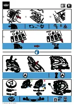 Preview for 2 page of Tennant T591 Quick Manual