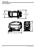 Preview for 40 page of Tennant T600 EE Operator'S Manual