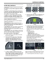 Preview for 41 page of Tennant T600 EE Operator'S Manual