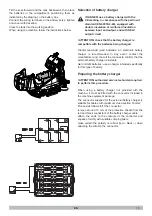 Preview for 15 page of Tennant T981 Operator'S Manual