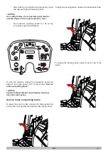 Preview for 23 page of Tennant T981 Operator'S Manual