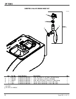 Preview for 90 page of tennat t500 Parts Manual