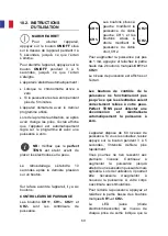 Preview for 70 page of TensCare perfect TENS Instructions For Use Manual