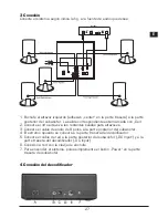 Preview for 27 page of Tensions SILVER LITHIUM 5.1 User Manual