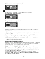 Preview for 40 page of Tensions SILVER LITHIUM 5.1 User Manual