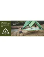 Preview for 30 page of Tentsile Universe Tree Tent Owner'S Manual