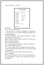 Preview for 13 page of Tenveo VHD Series User Manual