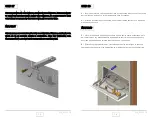 Preview for 8 page of Tenzo FL63 Series Installation Manual & Users Manual