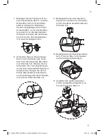 Preview for 9 page of tepro 1104N Operating Manual