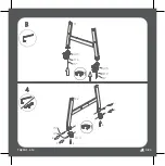 Preview for 9 page of Teqball SMART indoor Assembly Instructions Manual