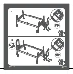 Preview for 11 page of Teqball SMART indoor Assembly Instructions Manual