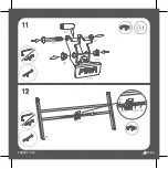 Preview for 13 page of Teqball SMART indoor Assembly Instructions Manual