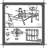 Preview for 15 page of Teqball SMART indoor Assembly Instructions Manual