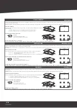 Preview for 4 page of Teqball Teq X 3217607 Manual