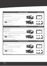 Preview for 6 page of Teqball Teq X 3217607 Manual