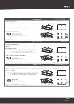 Preview for 7 page of Teqball Teq X 3217607 Manual