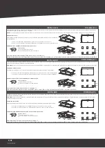 Preview for 8 page of Teqball Teq X 3217607 Manual