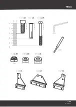 Preview for 11 page of Teqball Teq X 3217607 Manual