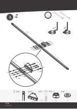 Preview for 14 page of Teqball Teq X 3217607 Manual