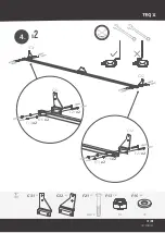 Preview for 15 page of Teqball Teq X 3217607 Manual