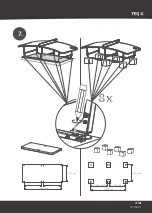 Preview for 19 page of Teqball Teq X 3217607 Manual