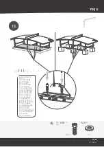 Preview for 25 page of Teqball Teq X 3217607 Manual