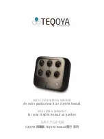 Preview for 1 page of TEQOYA Nomad User Manual & Warranty