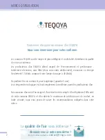 Preview for 2 page of TEQOYA Nomad User Manual & Warranty