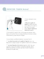 Preview for 7 page of TEQOYA Nomad User Manual & Warranty