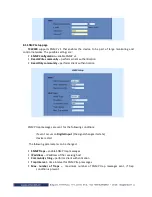 Preview for 7 page of Teracom TCW180 User Manual